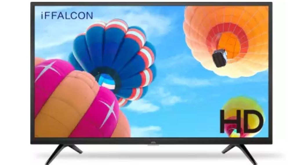 iffalcon Hd ready LED TV iffalcon Hd ready LED TV