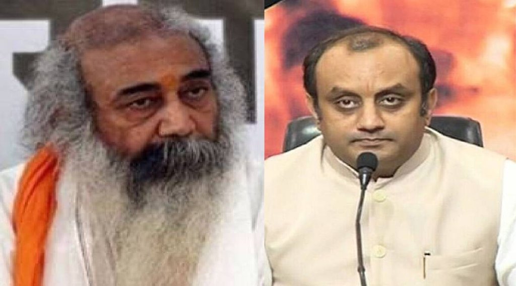 sudhanshu trivedi | aachary pramod krishnam | china india issue