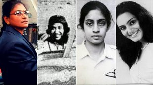 indian 75 | independence day | woman success story