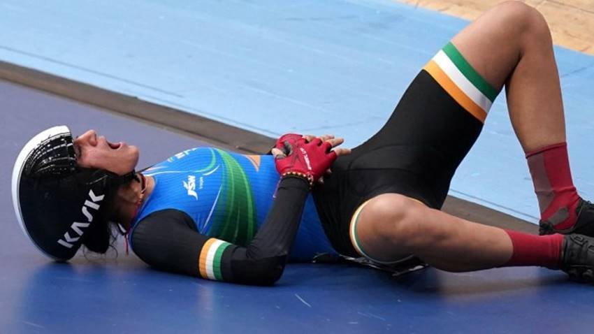 indian cyclist meenakshi