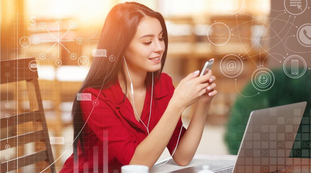 Internet user excitel 400Mbps plan
