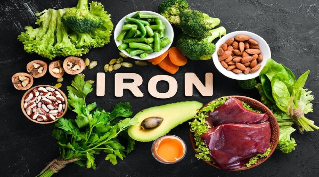 iron deficiancy,improve haemoglobin naturally,Low haemoglobin,