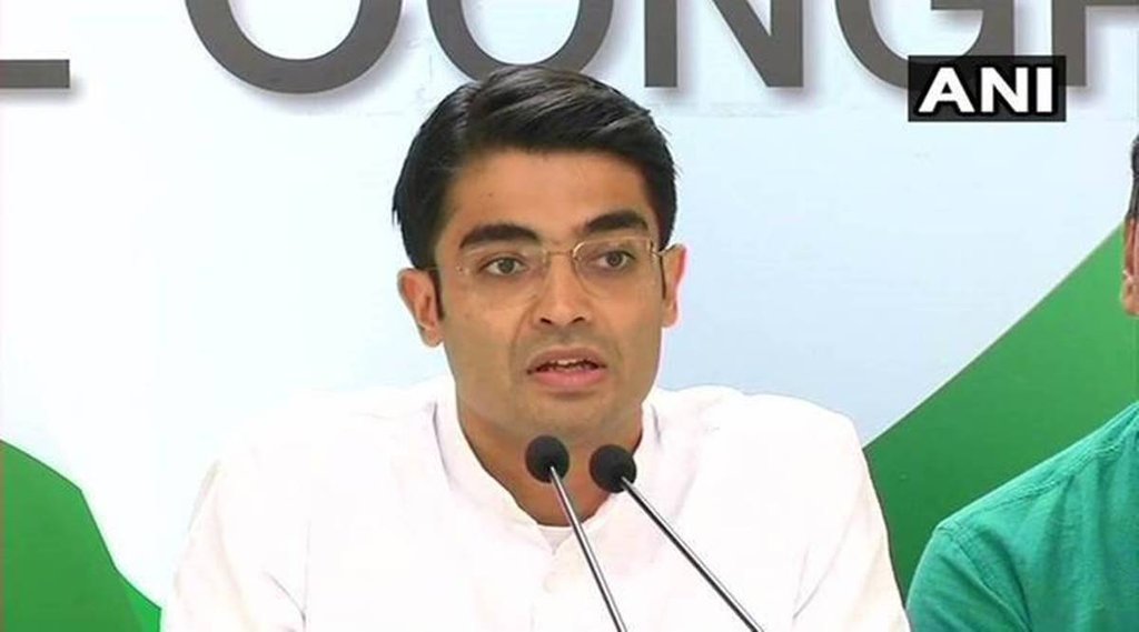jaiveer shergill| jaiveer shergill Photo| jaiveer shergill Congress|