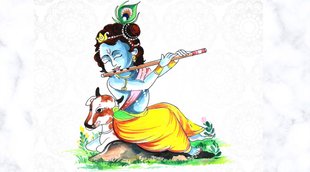Happy Janmashtami 2022