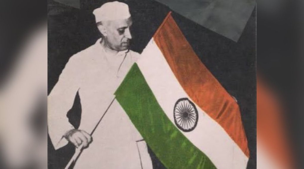 jawaharlala nehru| azadi ka amrit mahotsav