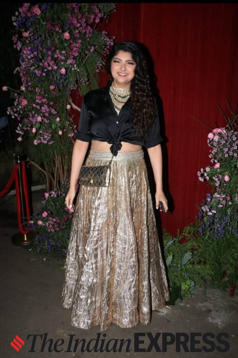 Kunal Rawal and Arpita's pre wedding bash, gallery, lifestyle, fashion