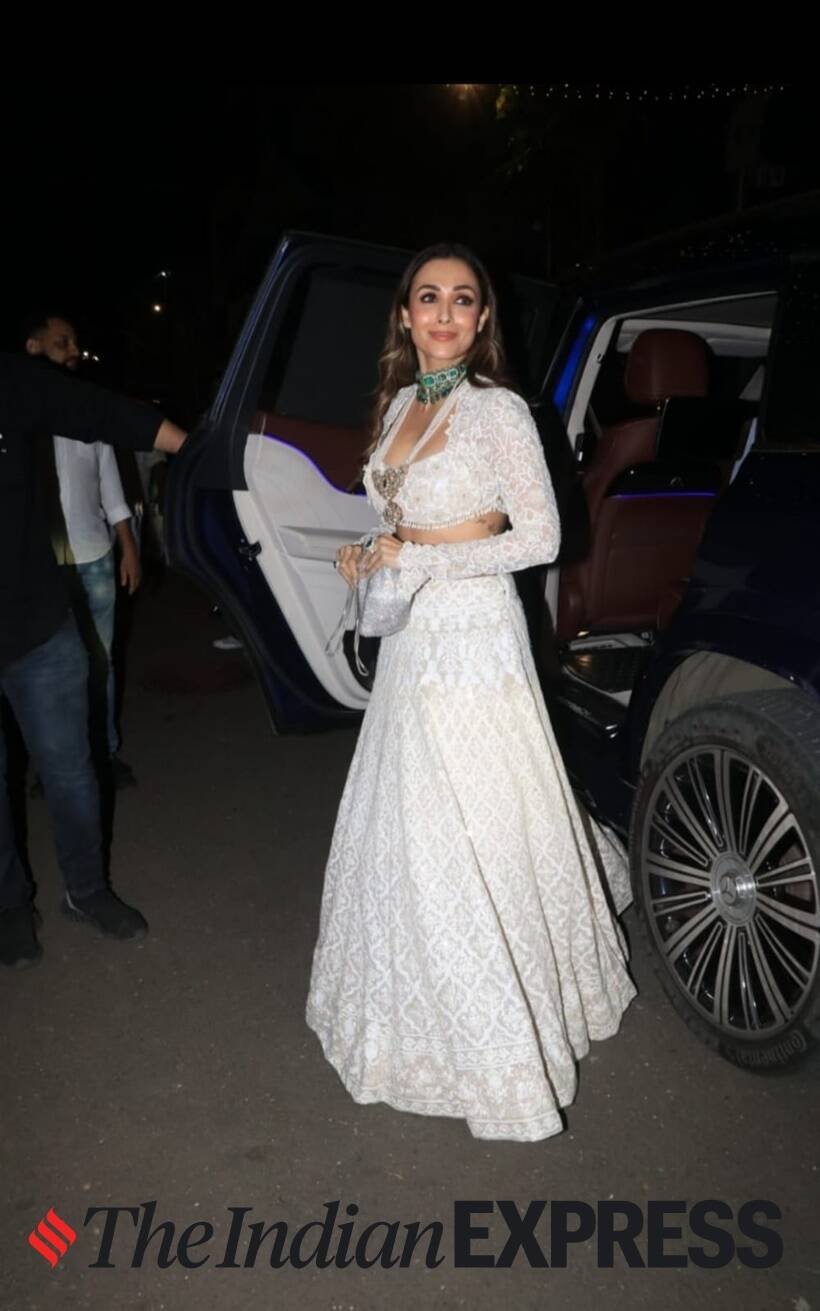 Kunal Rawal and Arpita's pre wedding bash, gallery, lifestyle, fashion