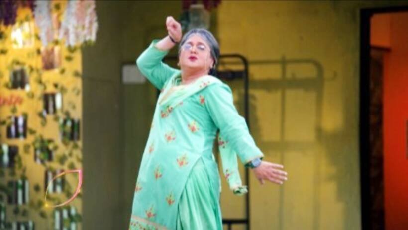 Ali Asgar
