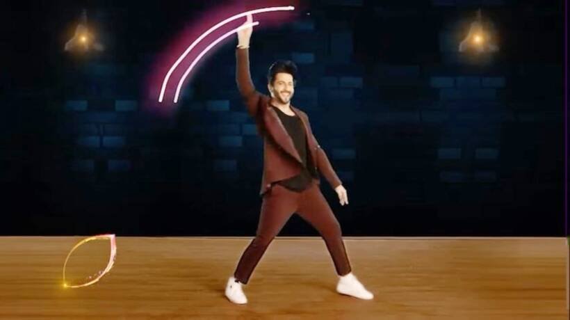 Dheeraj Dhoopar