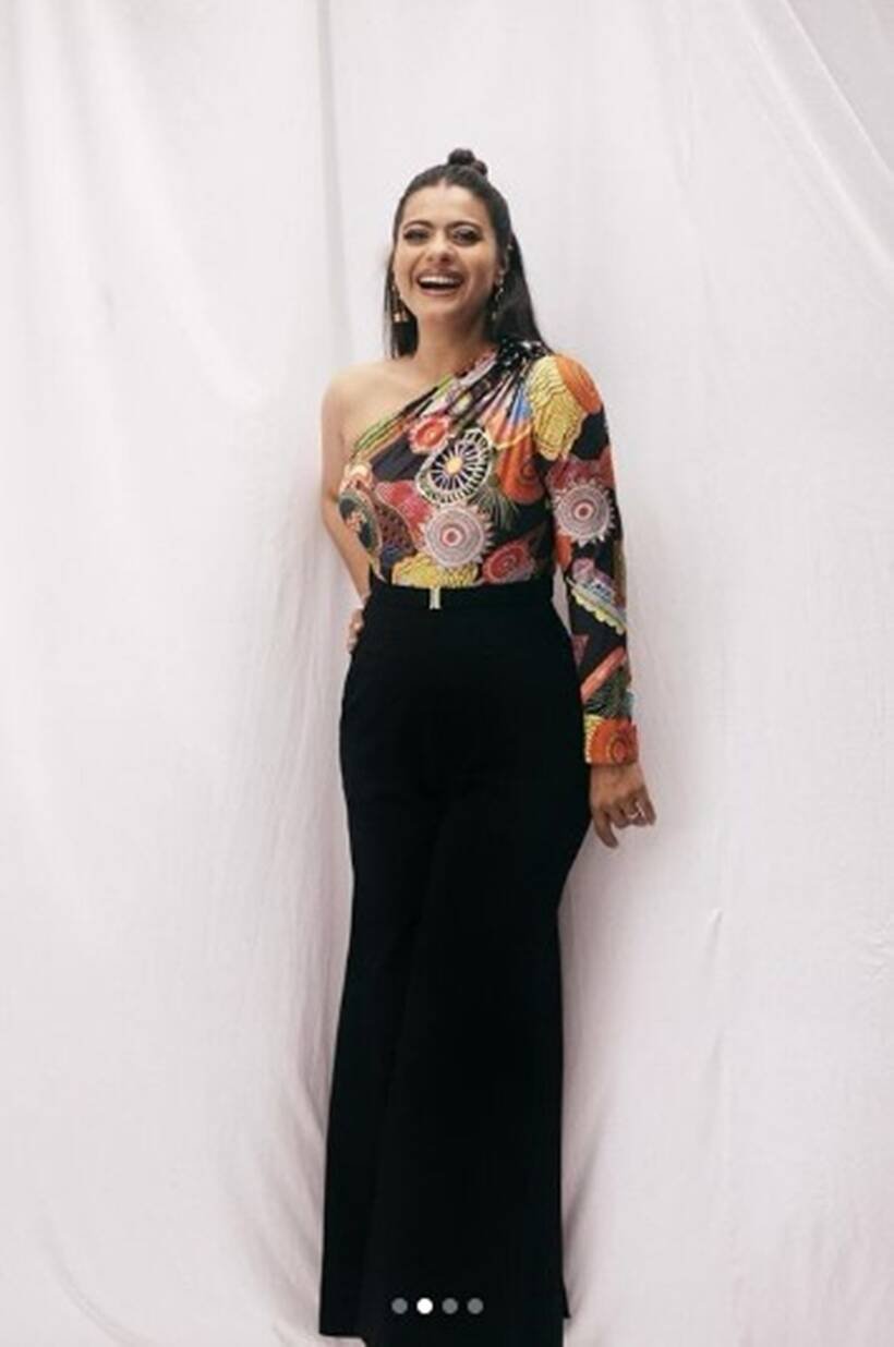 Kajol