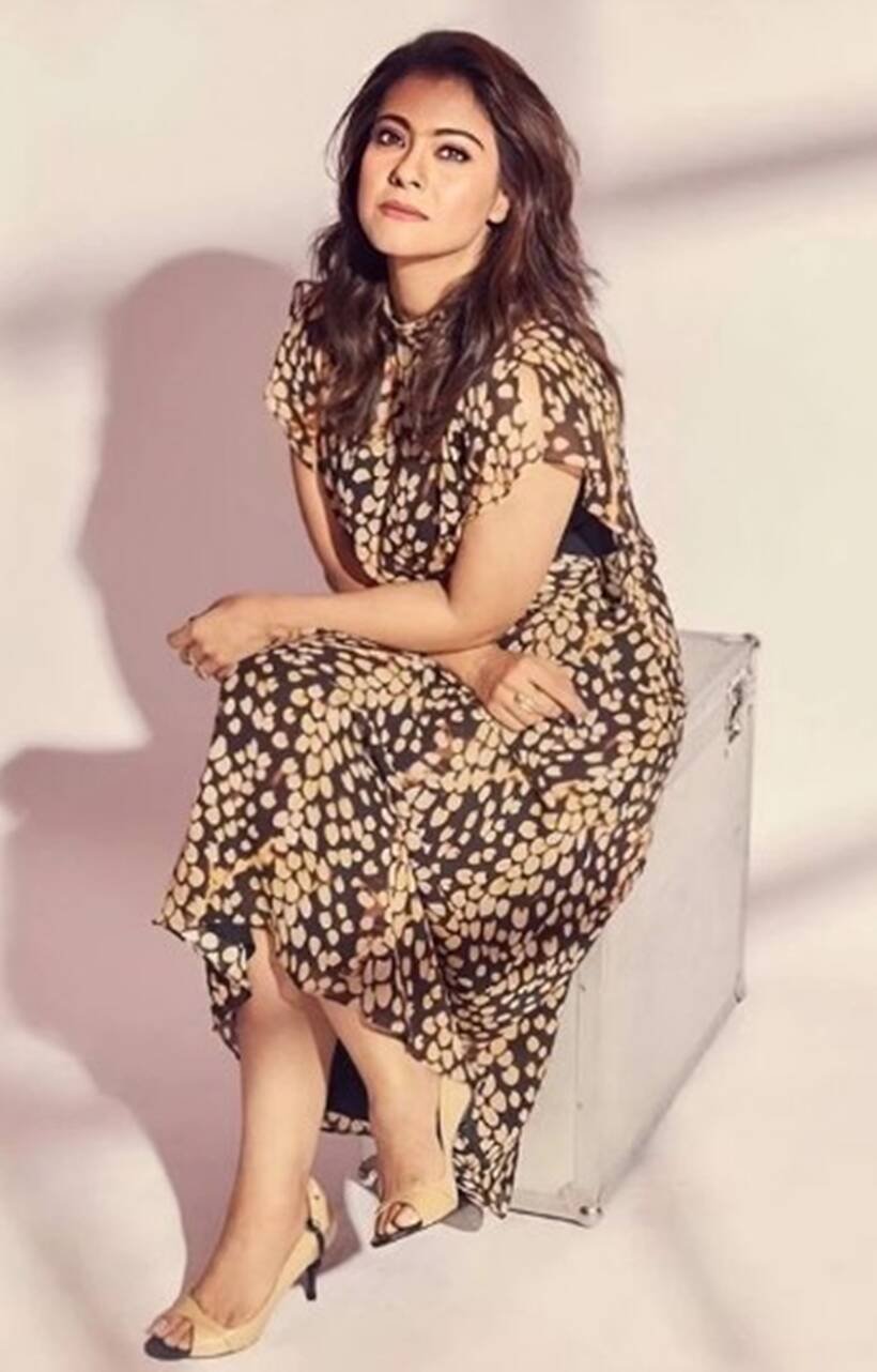 Kajol