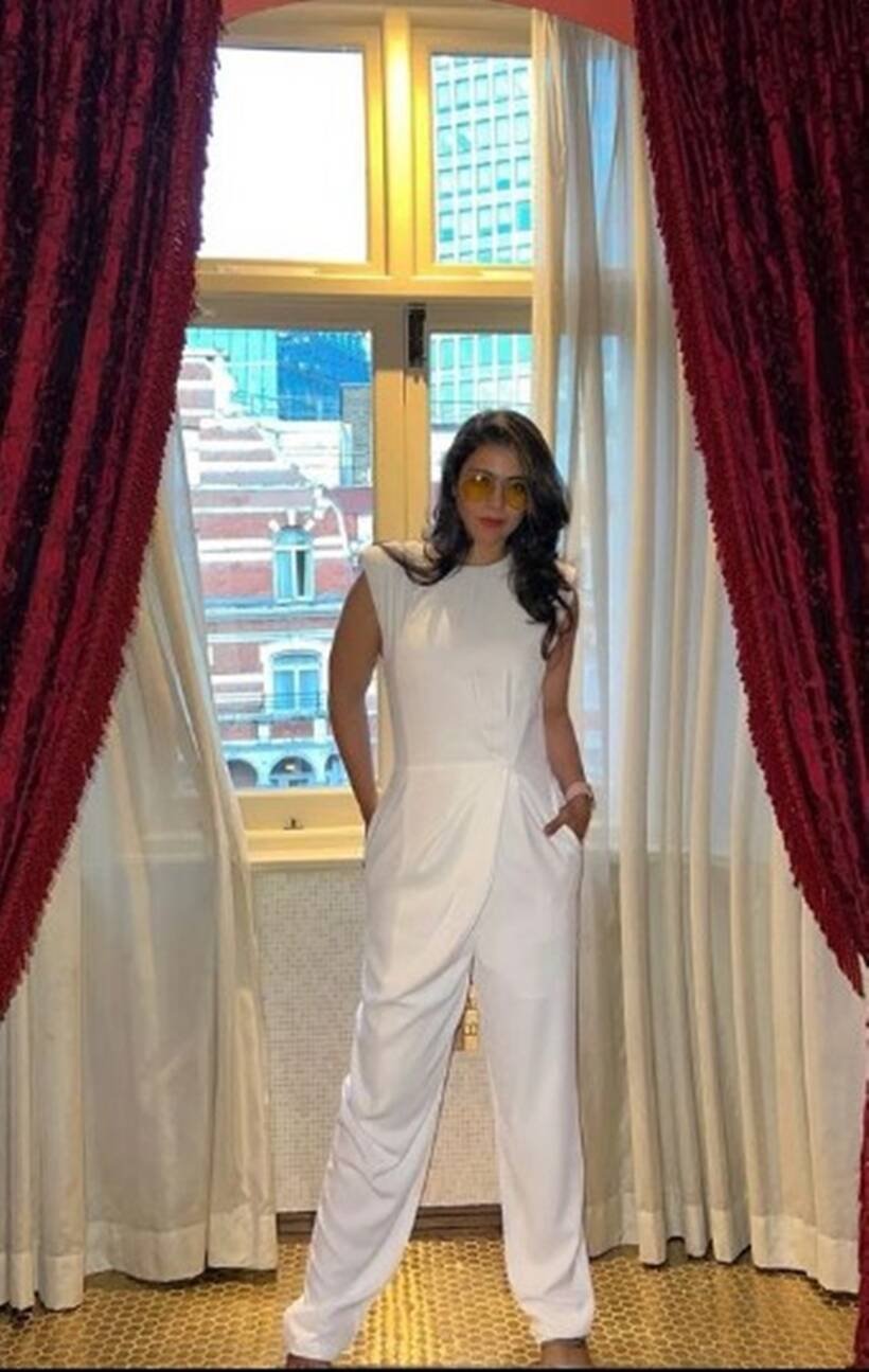 Kajol