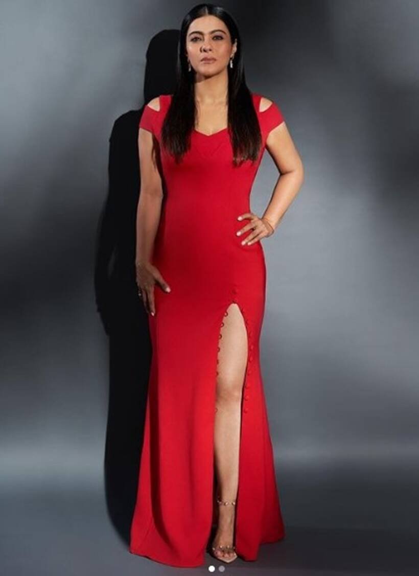 Kajol