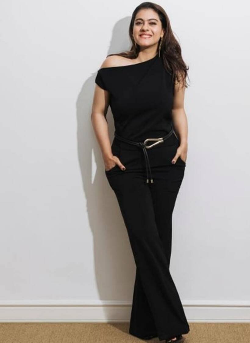 Kajol