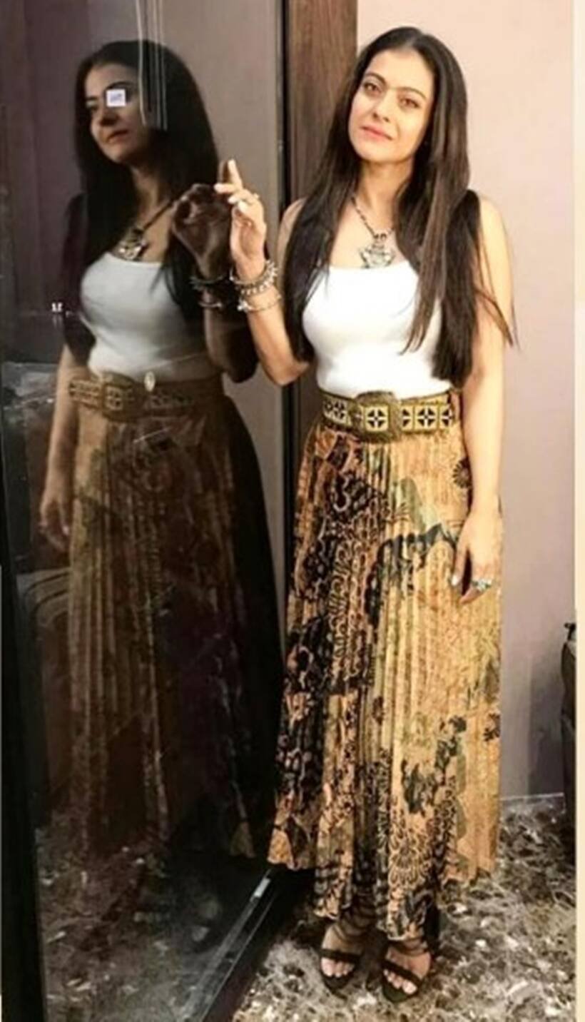 Kajol