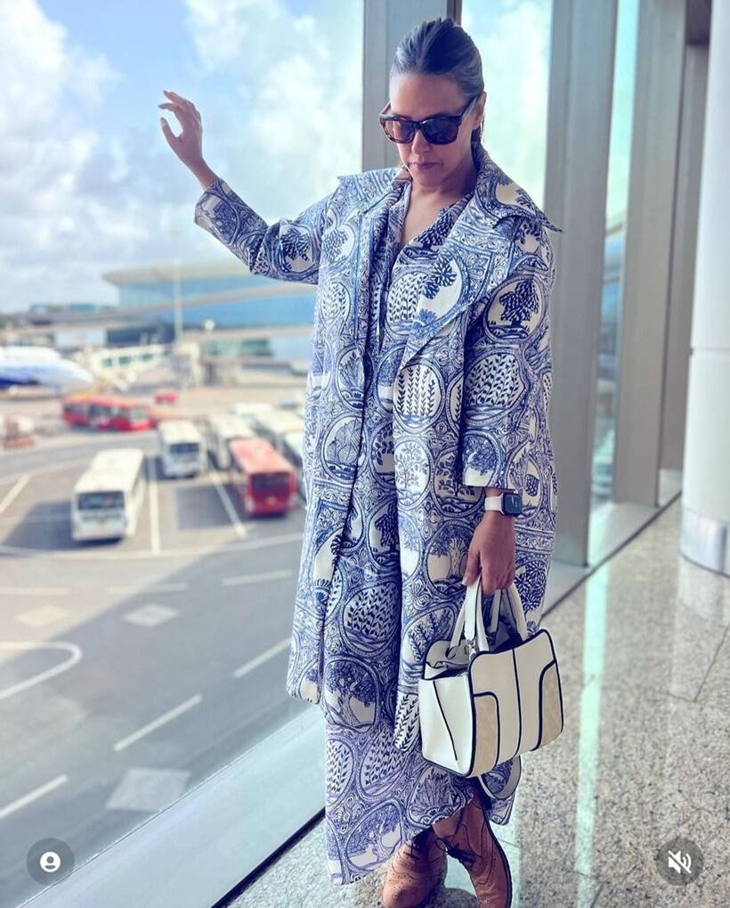 Neha Dhupia, Neha Dhupia birthday, Indian Express, lifestyle gallery, fashion
