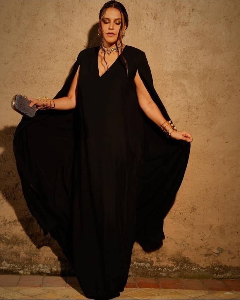 Neha Dhupia, Neha Dhupia birthday, Indian Express, lifestyle gallery, fashion