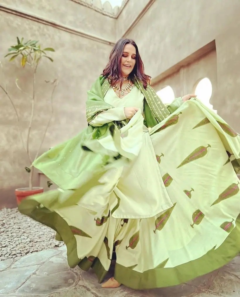 Neha Dhupia, Neha Dhupia birthday, Indian Express, lifestyle gallery, fashion