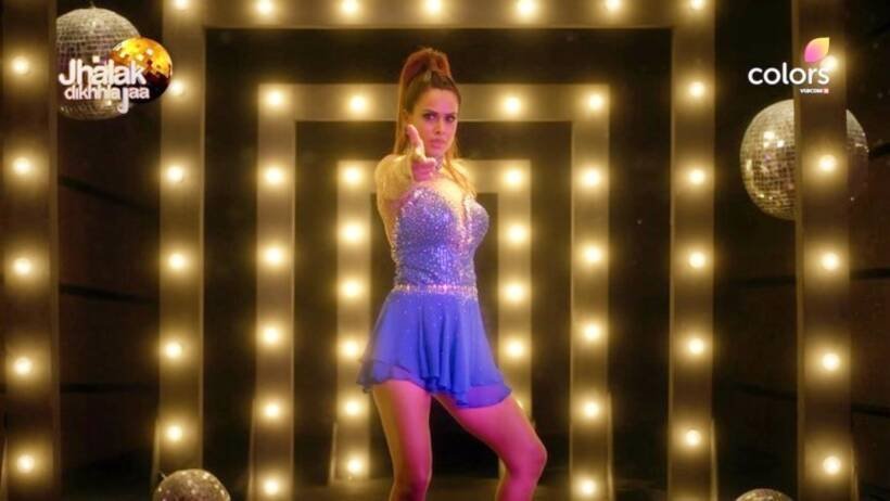 Nia Sharma