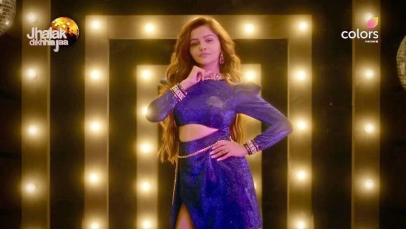 Rubina Dilaik