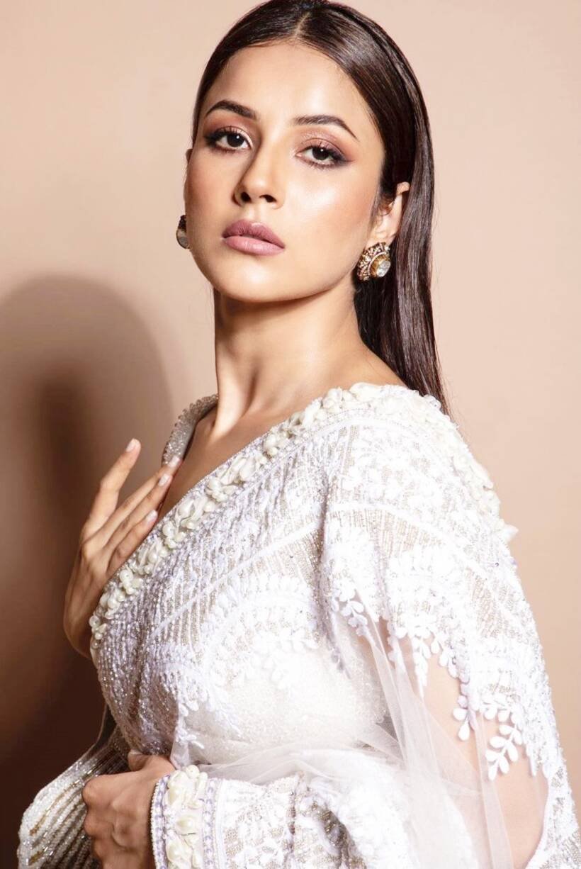 Shehnaaz Gill