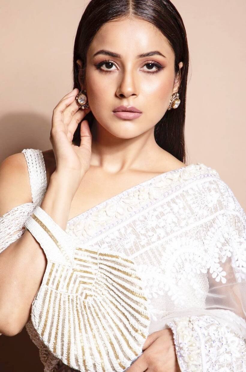Shehnaaz Gill