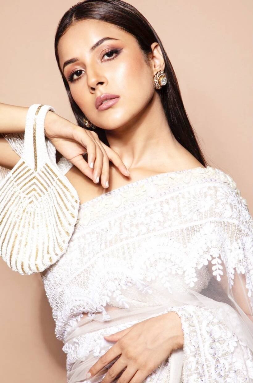 Shehnaaz Gill