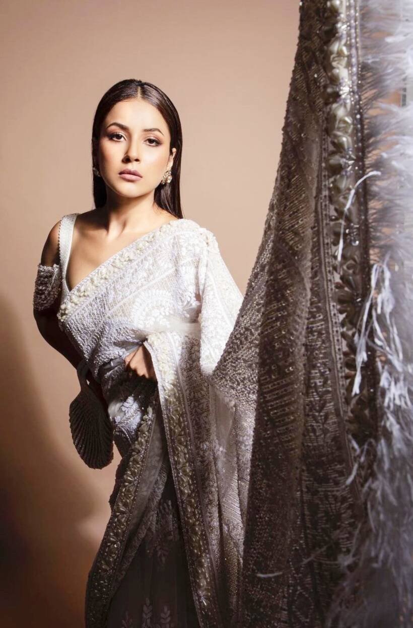 Shehnaaz Gill