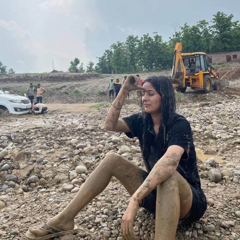 Shehnaaz Gill