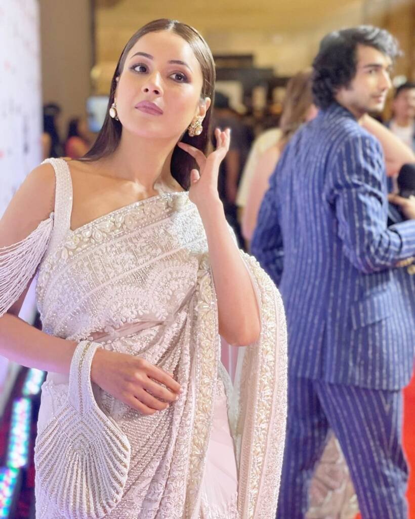 Shehnaaz Gill
