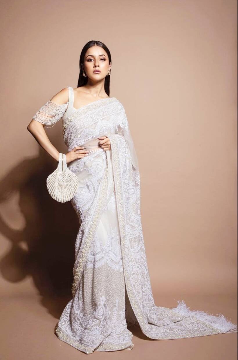 Shehnaaz Gill