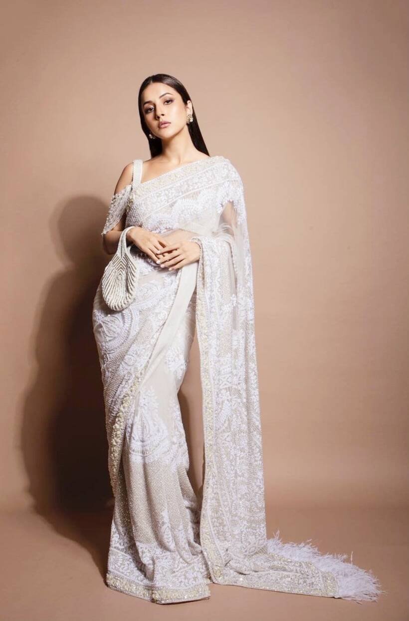 Shehnaaz Gill