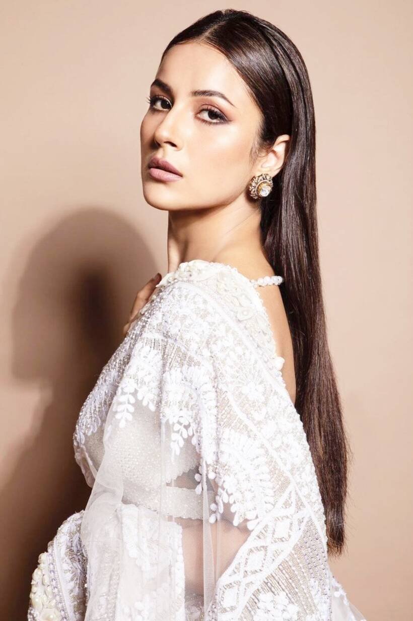Shehnaaz Gill