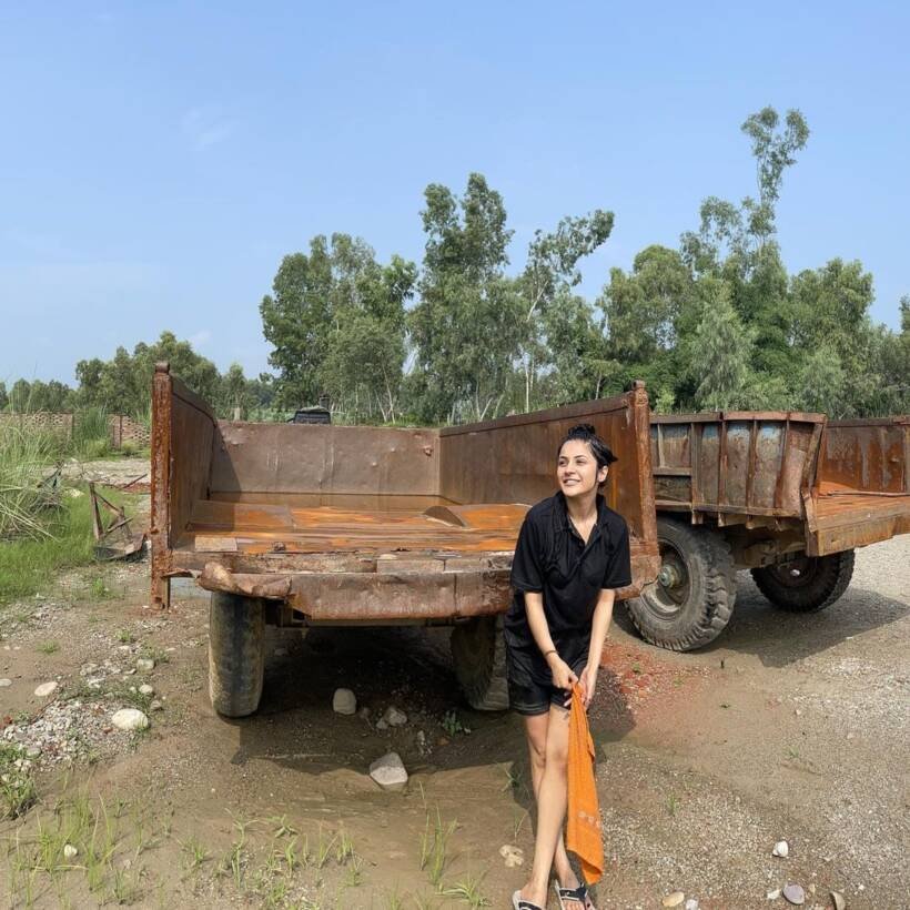 Shehnaaz Gill