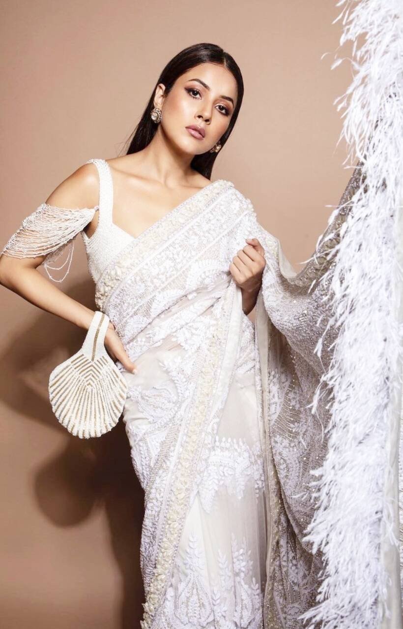Shehnaaz Gill