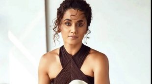 Taapsee-Pannu