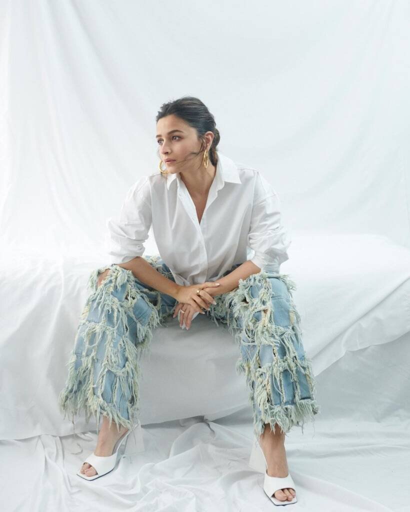 Alia bhatt