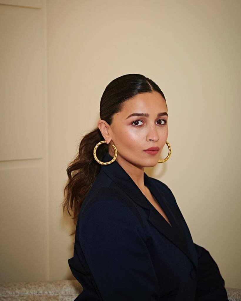 Alia bhatt