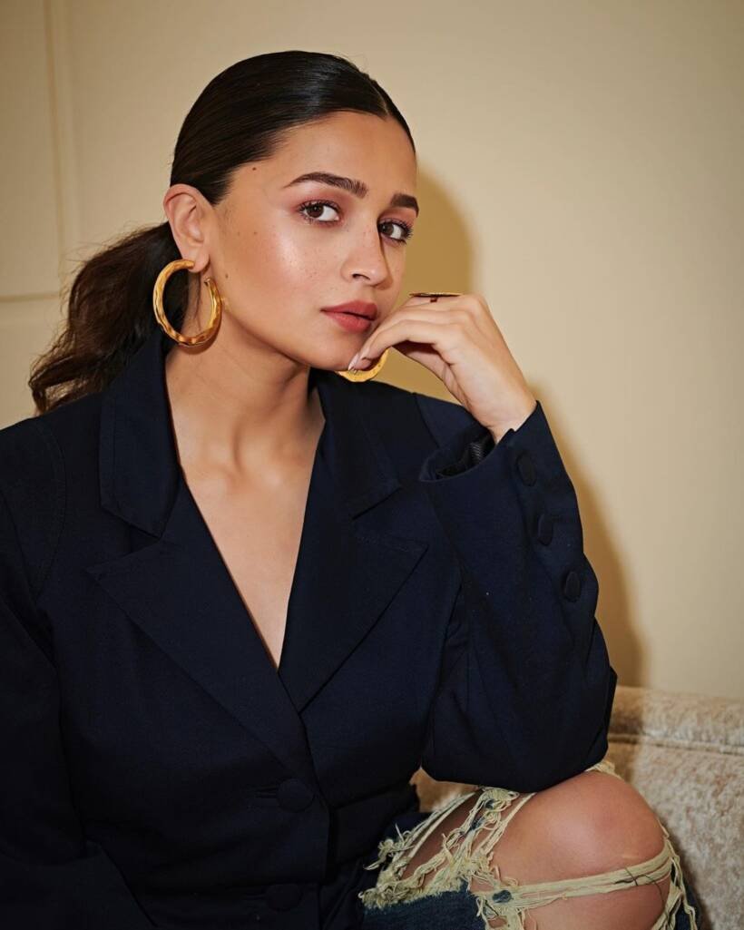 Alia bhatt
