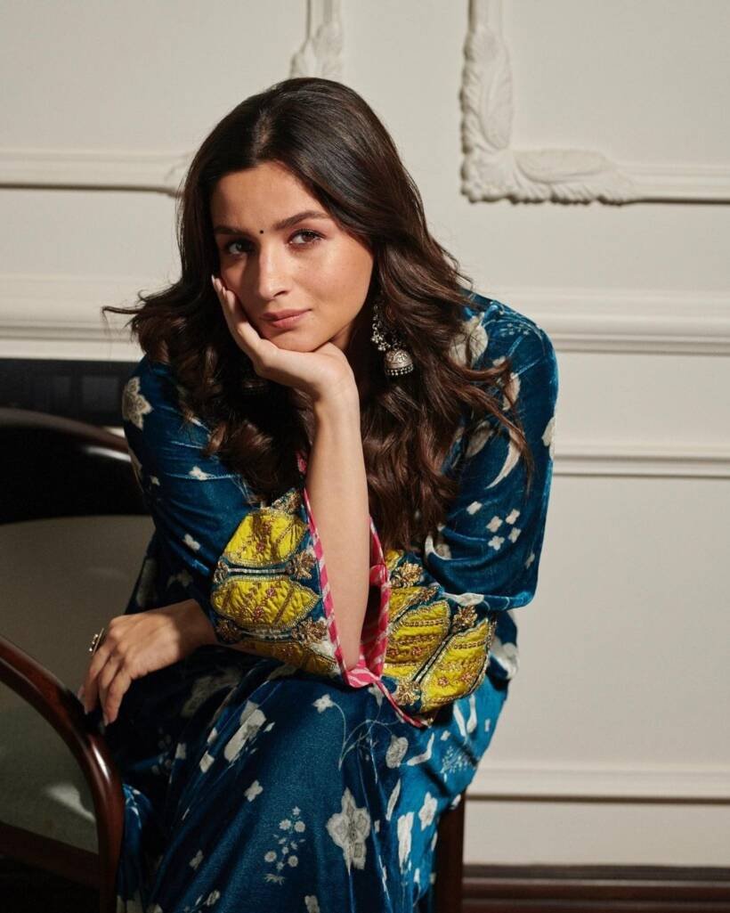 Alia bhatt