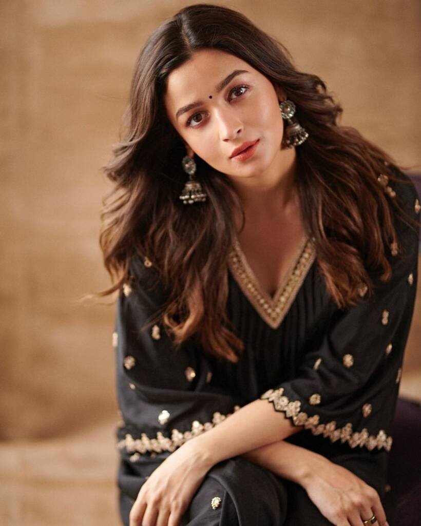 Alia bhatt
