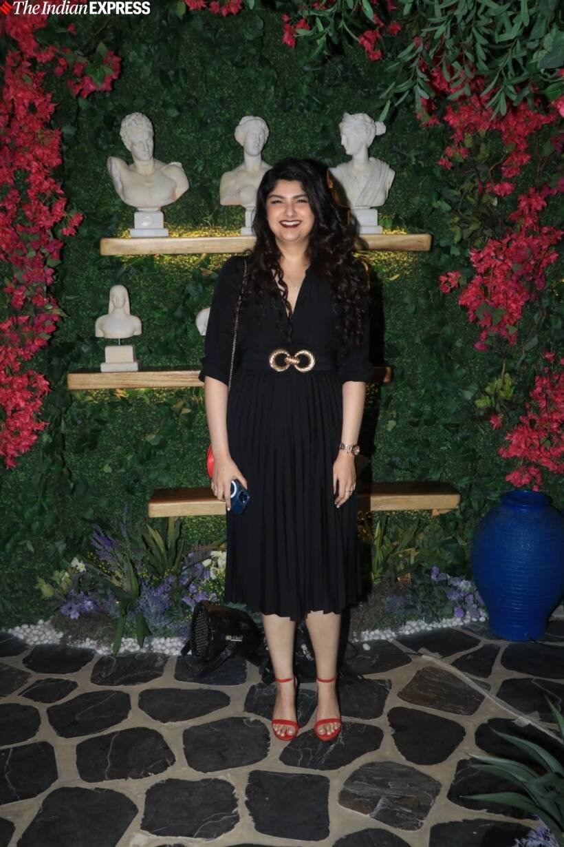 Anshula Kapoor