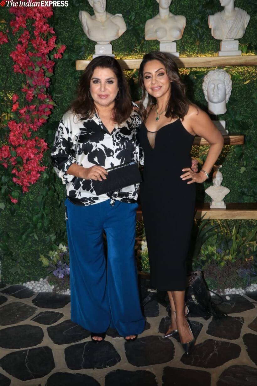 farah khan