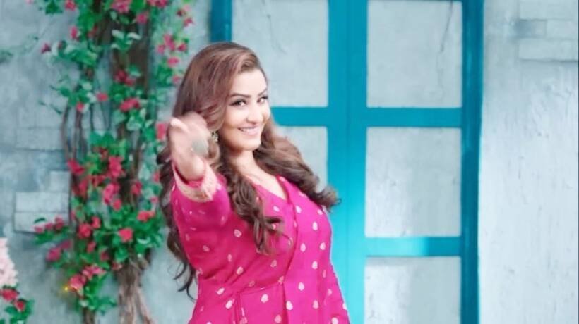 Shilpa Shinde