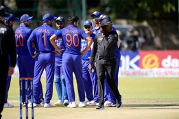 Axar Patel | IND vs ZIM | India vs Zimbabwe