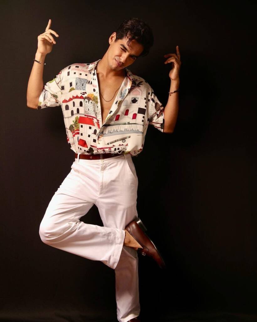 Ishaan Khatter