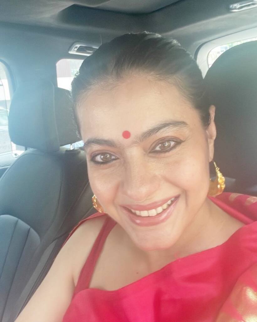 kajol