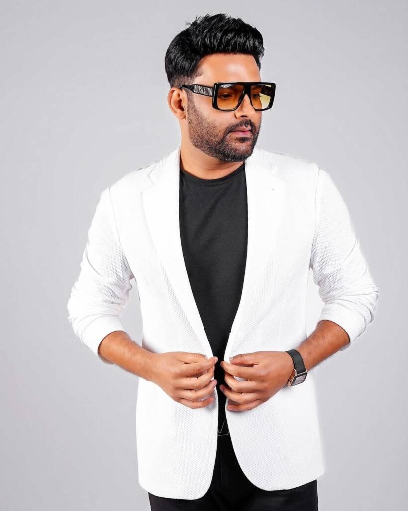 kapil sharma