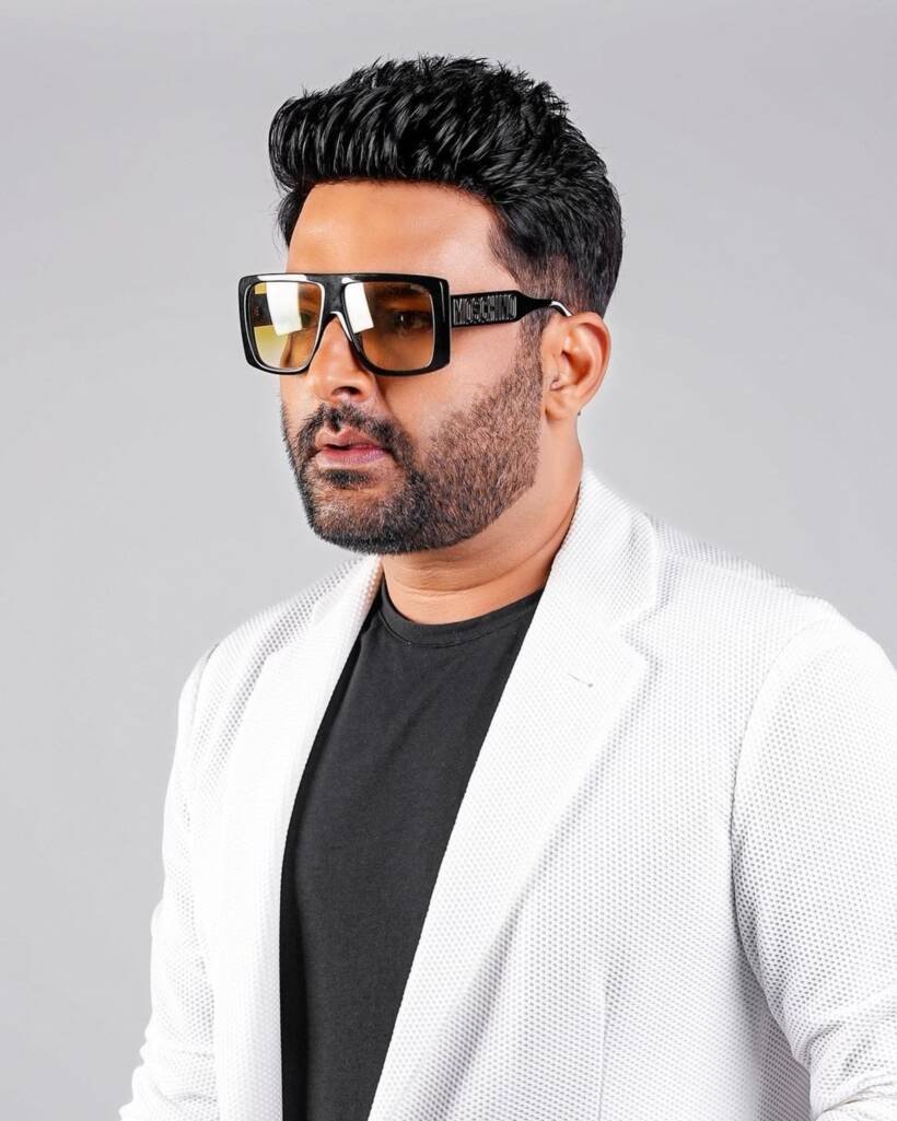 kapil sharma photos