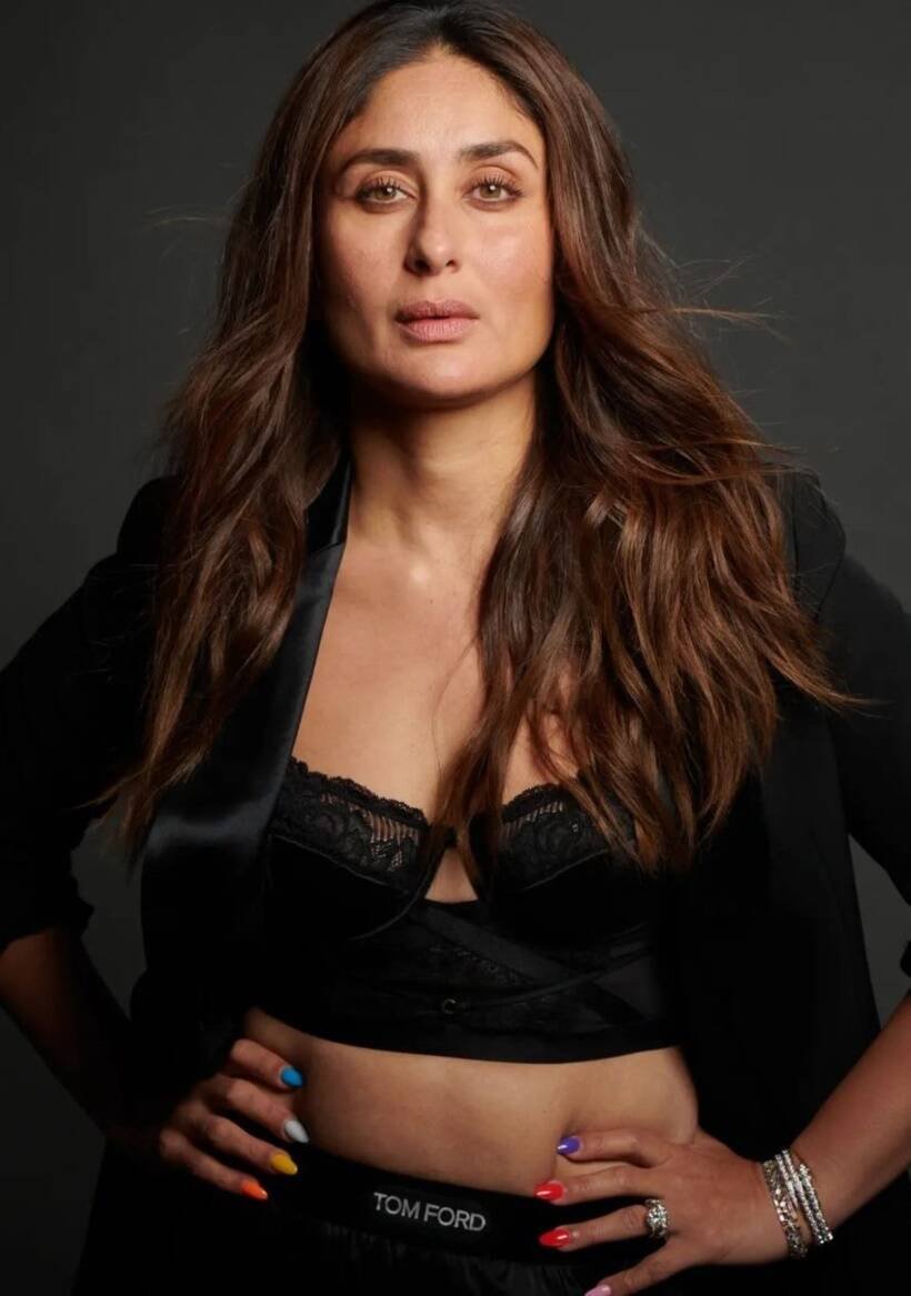 kareena